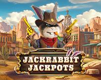 Jackrabbit Jackpots